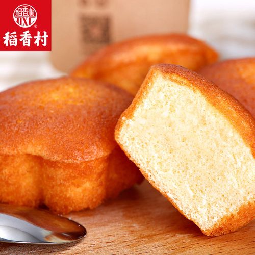 产品的供应外,还提供了稻香村蜂蜜鸡蛋糕330g好吃的早餐小蛋糕糕点